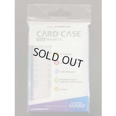 画像1: マグネット式カードローダー(35pt)【サプライ】{-}