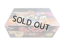 拡張パック第4弾 ロケット団【未開封BOX】{-}