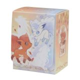 デッキケース『Rokons Crystal Season(スペシャルBOX)』【サプライ】{-}