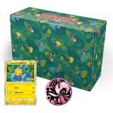 「オコヤの森のセレビィ&ザルード」セブンイレブンセット【未開封BOX】{-}