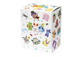 デッキケース『Pokemonぴかぴかフレンズ 総柄』【サプライ】{-}