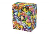 デッキケース『Pokemon fit』【サプライ】{-}