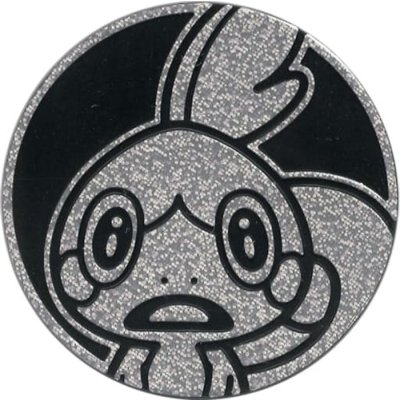 画像1: 〔状態A-〕コイン『メッソン(スターターセットV)』【サプライ】{-}