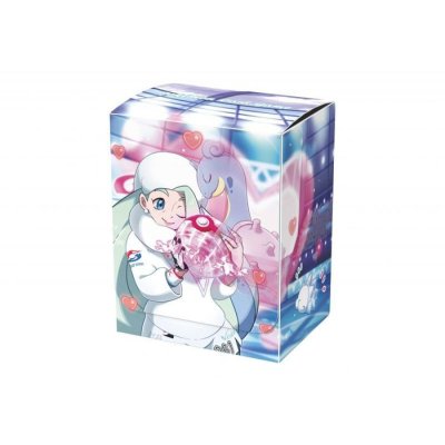 デッキケース『メロン』【サプライ】{-}