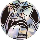 〔状態A-〕コイン『ゲンガーVMAX(ハイクラスデッキ)』【サプライ】{-}
