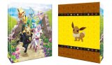 コレクションファイル『イーブイヒーローズ』【サプライ】{-}