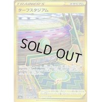 〔状態B〕ターフスタジアム【UR】{100/069}