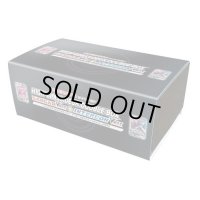 〔状態A-〕ハイクラスデッキダブルBOX『ゲンガーVMAX＆インテレオンVMAX』【未開封BOX】{-}