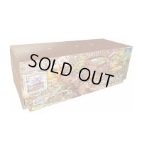 イーブイズセット【未開封BOX】{-}