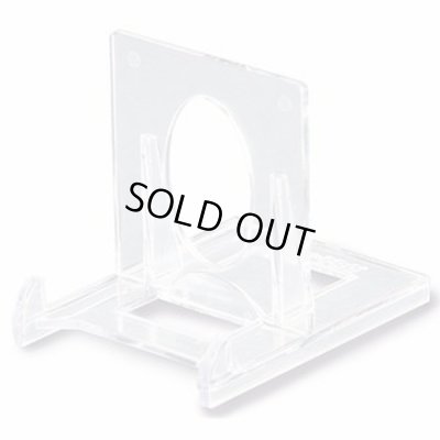 画像1: [UltraPro]カードホルダー用小型スタンド(5個入り)【-】{-}《その他》