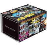 〔状態A-〕メタルセットメルメタル【未開封BOX】{-}