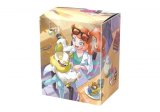 デッキケース『ソニア』【サプライ】{-}