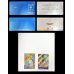 画像1: リザードンVMAX＋リザードンV(HR仕様/SR仕様/当選通知書付き)【P】{103/S-P+104/S-P} (1)