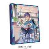 〔状態A-〕コレクションファイル『ホップの日課』【サプライ】{-}