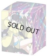 〔状態A-〕デッキケース『カミツレver.2』【サプライ】{-}