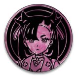ジャンボコイン『マリィの練習(海外限定)』【サプライ】{-}