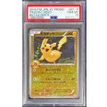 〔※状態難/PSA10鑑定済〕ピカチュウ(20thアニバーサリー)【P】{XY-P}