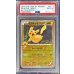 画像1: 〔※状態難/PSA10鑑定済〕ピカチュウ(20thアニバーサリー)【P】{XY-P} (1)