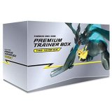プレミアムトレーナーボックス『TAG TEAM GX』【未開封BOX】{-}