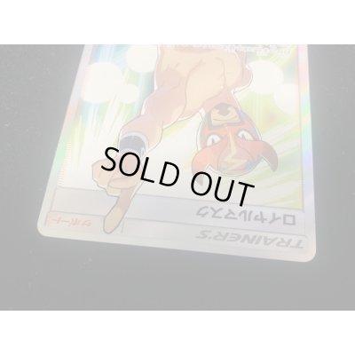 画像5: 〔状態B〕ロイヤルマスク(SR仕様)【P】{085/SM-P}