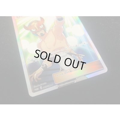 画像4: 〔状態B〕ロイヤルマスク(SR仕様)【P】{085/SM-P}