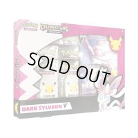 セレブレーション コレクション ニンフィア【未開封BOX】{-}