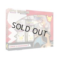 セレブレーション コレクション リザードン【未開封BOX】{-}