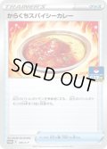 〔状態A-〕からくちスパイシーカレー【P】{240/S-P}