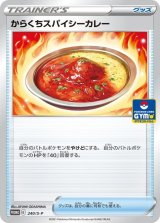 からくちスパイシーカレー【P】{240/S-P}