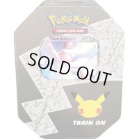 セレブレーション ニンフィアV 25th Anniversary Tin【未開封BOX】{-}
