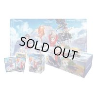 〔状態A-〕ラバープレイマットセット『マサル＆ユウリ』【サプライ】{-}