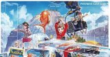 プレイマット『マサル＆ユウリ』【サプライ】{-}