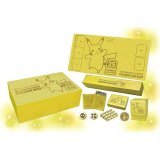 『(カードなし)25th ANNIVERSARY GOLDEN BOX』【サプライ】{-}