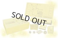 〔状態A-〕『(カードなし)25th ANNIVERSARY GOLDEN BOX』【サプライ】{-}