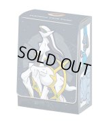 〔状態A-〕デッキケース『ポケモンLEGENDSアルセウス(セブンネット限定)※』【サプライ】{-}