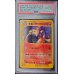 画像1: 〔※状態難/PSA10鑑定済〕わるいリザードン(1ED)【★】{042/048} (1)