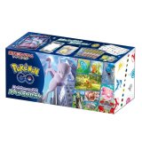 〔状態A-〕Pokemon GO スペシャルセット【未開封BOX】{-}