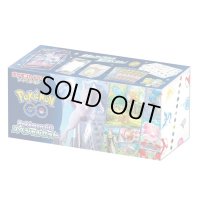 Pokemon GO スペシャルセット【未開封BOX】{-}