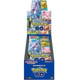 強化拡張パック『Pokemon GO』(S10b)【未開封BOX】{-}