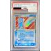 画像1: 〔PSA9鑑定済〕ミュウ☆δデルタ種(1ED)(ケース割れあり)【☆】{015/068} (1)