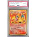 画像1: 〔PSA10鑑定済〕リザードン【★】{旧裏} (1)