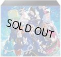 〔状態A-〕コンゴウ団スペシャルセット【未開封BOX】{-}