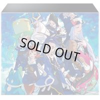 〔状態A-〕コンゴウ団スペシャルセット【未開封BOX】{-}