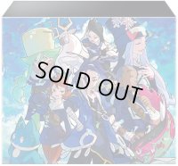 コンゴウ団スペシャルセット【未開封BOX】{-}