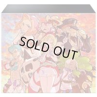 シンジュ団スペシャルセット【未開封BOX】{-}