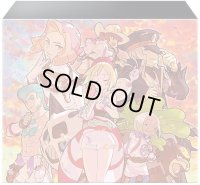 〔状態A-〕シンジュ団スペシャルセット【未開封BOX】{-}