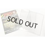 〔未開封〕TCG フルプロテクトスリーブ (レギュラーサイズ)3枚入【-】{-}《その他》