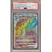 画像1: 〔※状態難/PSA10鑑定済〕ルカリオVSTAR(HR仕様)【P】{305/S-P} (1)