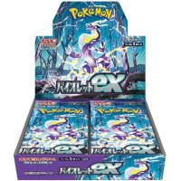 〔状態A-〕拡張パック『バイオレットex』(SV1V)【未開封BOX】{-}