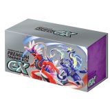 プレミアムトレーナーボックスex『スカーレット＆バイオレット』(SVB)【未開封BOX】{-}